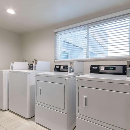Studio 6 Suites Perris, Ca Exteriér fotografie