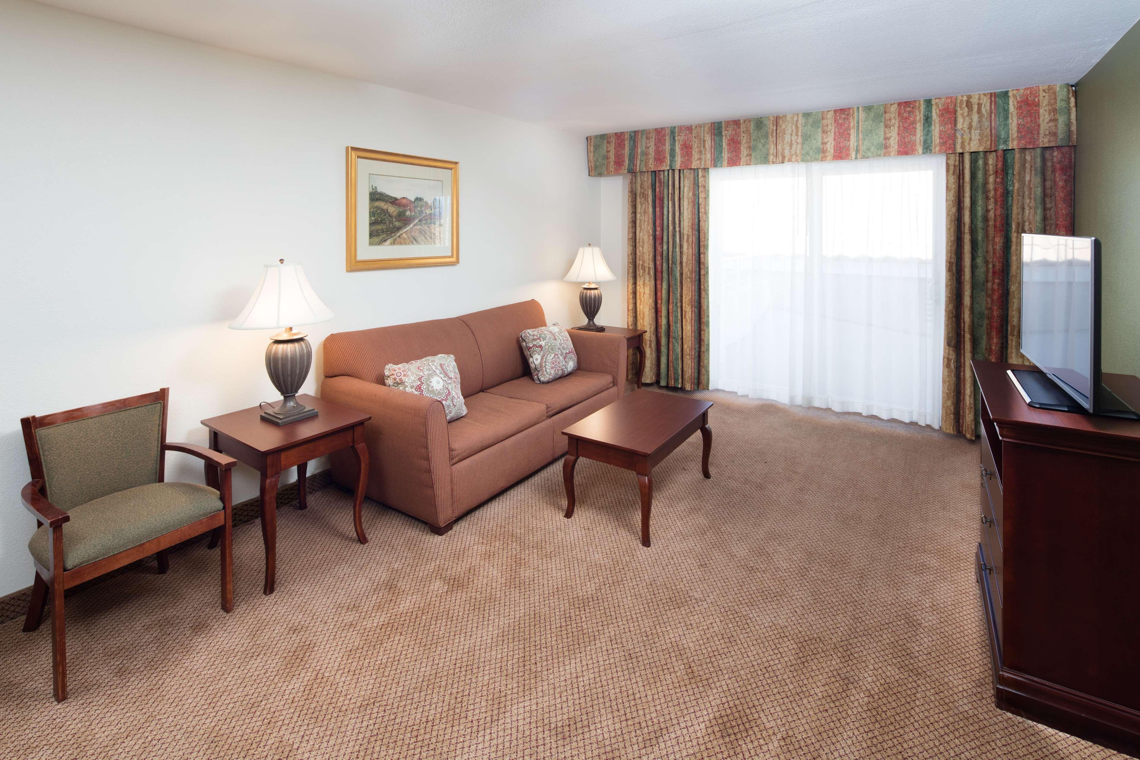 Studio 6 Suites Perris, Ca Exteriér fotografie