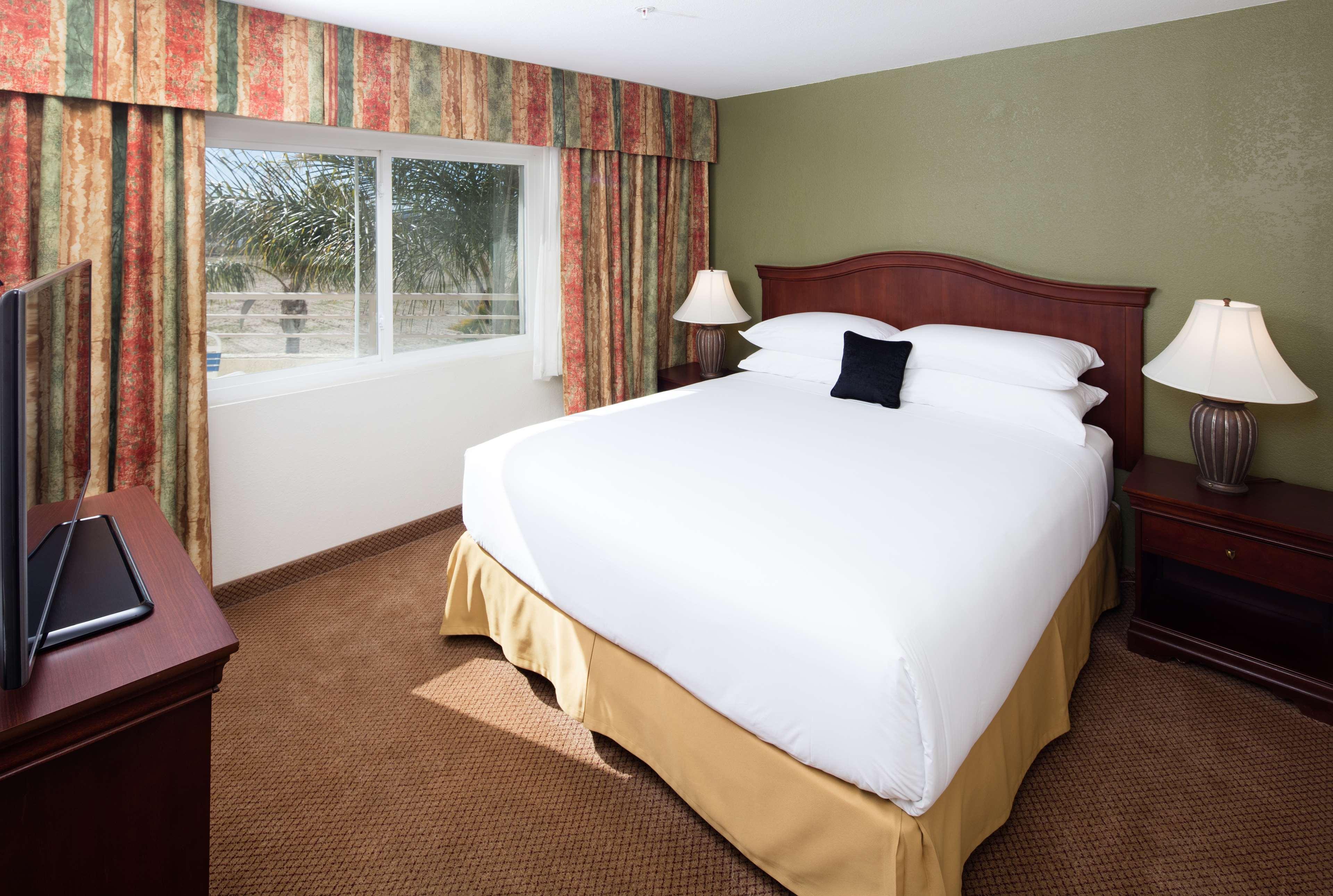 Studio 6 Suites Perris, Ca Exteriér fotografie