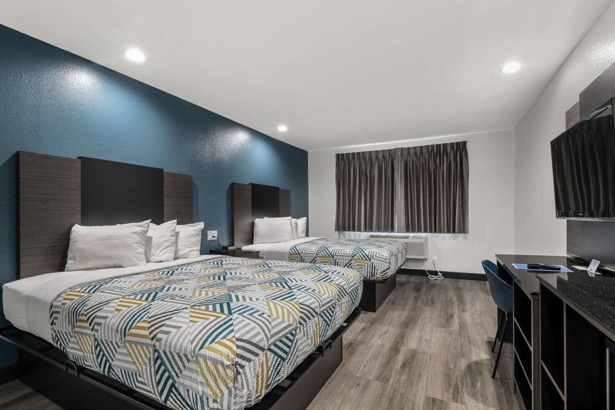 Studio 6 Suites Perris, Ca Exteriér fotografie