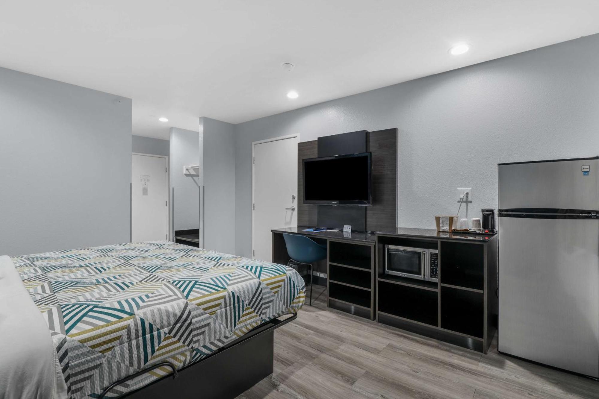Studio 6 Suites Perris, Ca Exteriér fotografie