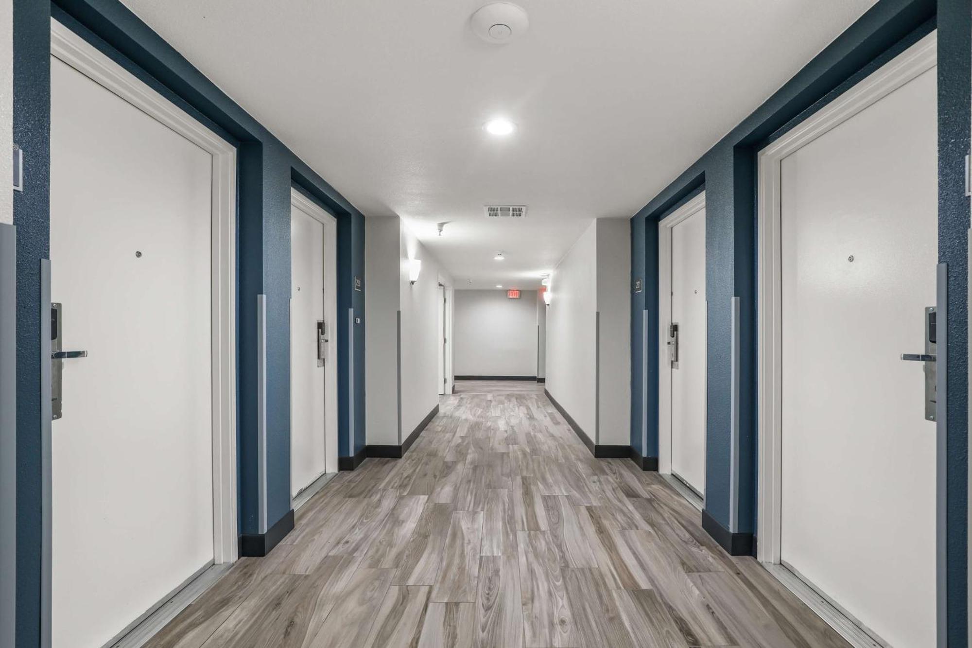 Studio 6 Suites Perris, Ca Exteriér fotografie