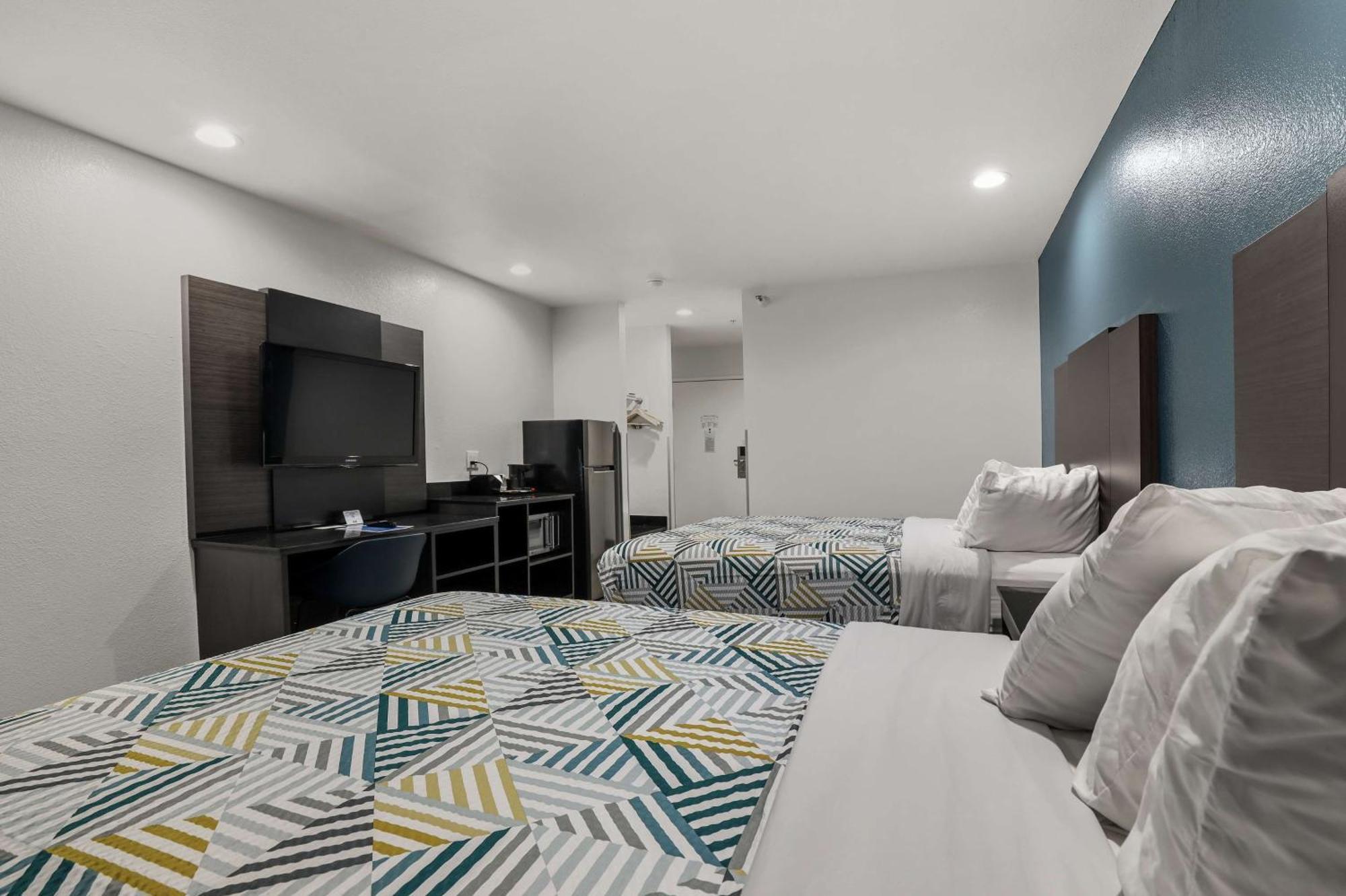 Studio 6 Suites Perris, Ca Exteriér fotografie