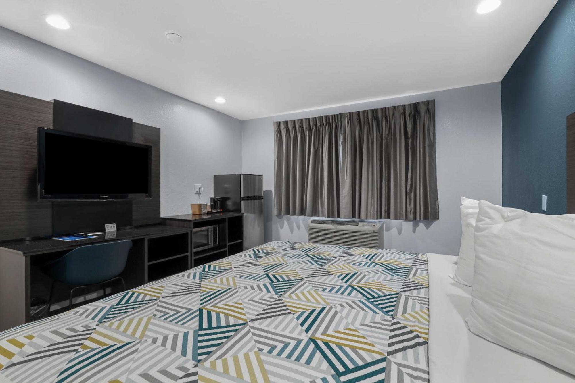 Studio 6 Suites Perris, Ca Exteriér fotografie