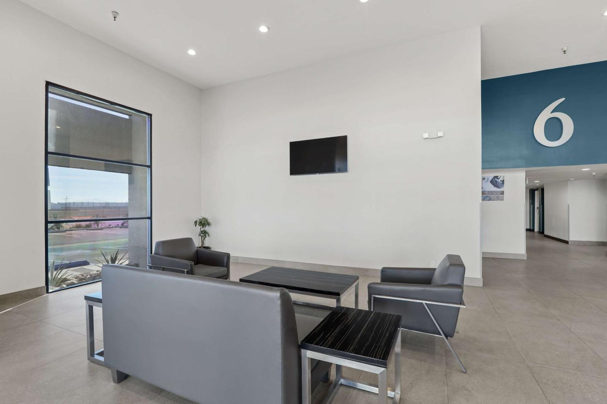 Studio 6 Suites Perris, Ca Exteriér fotografie