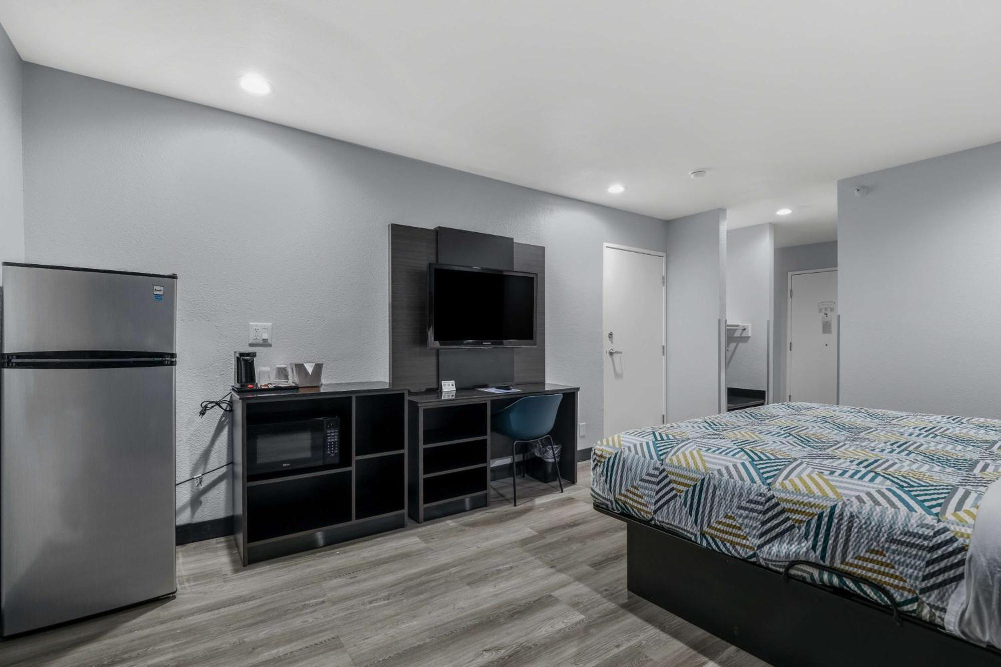Studio 6 Suites Perris, Ca Exteriér fotografie