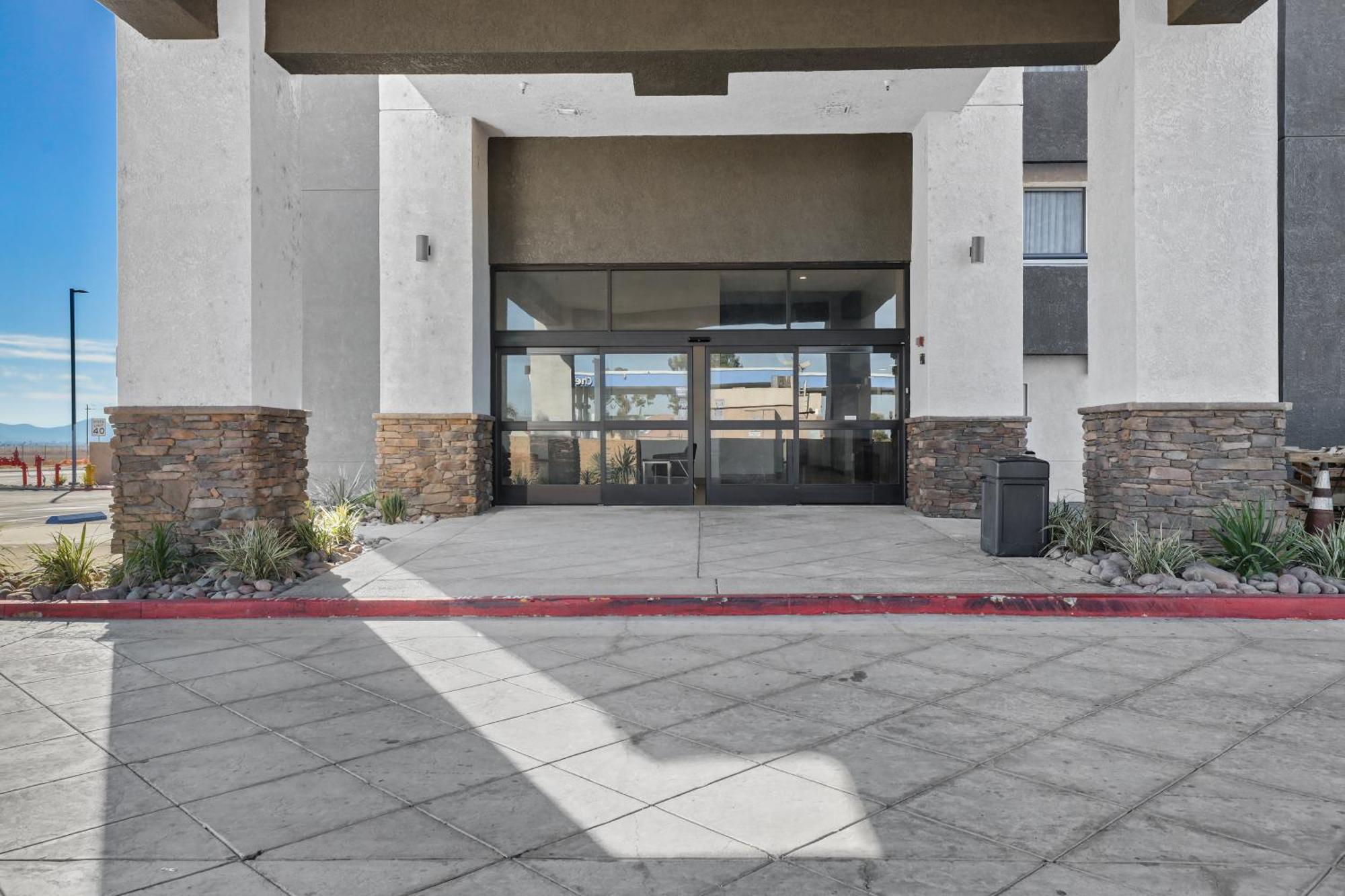 Studio 6 Suites Perris, Ca Exteriér fotografie