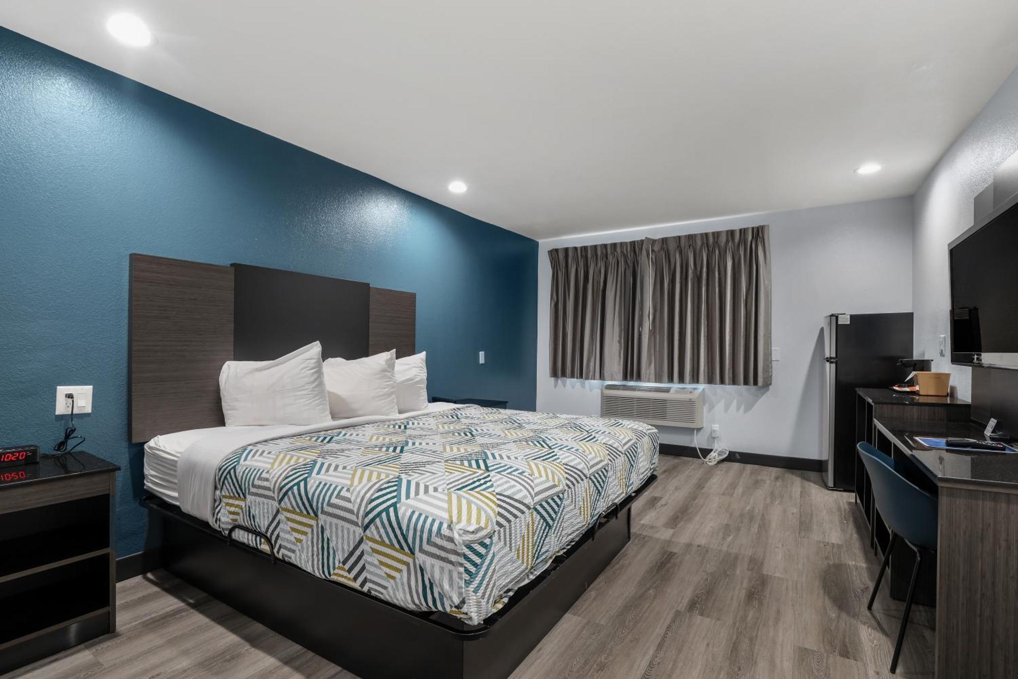 Studio 6 Suites Perris, Ca Exteriér fotografie
