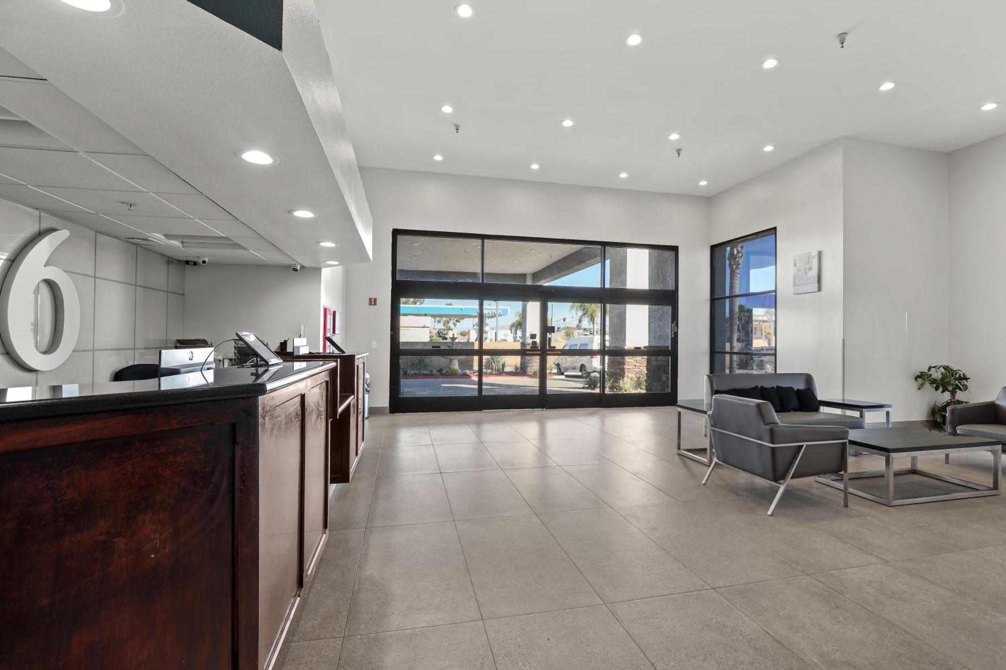 Studio 6 Suites Perris, Ca Exteriér fotografie