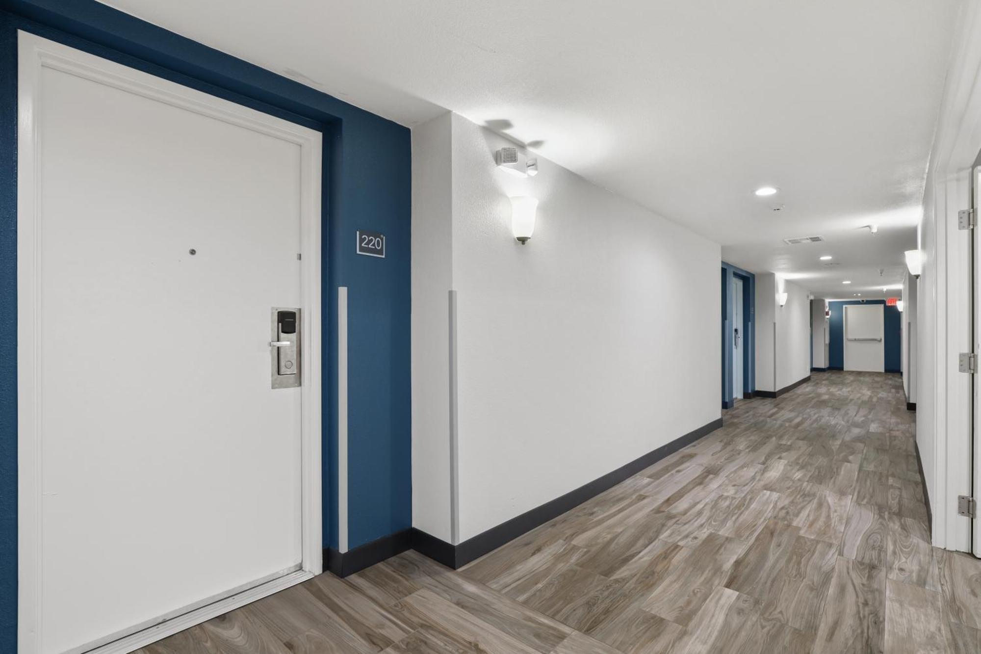 Studio 6 Suites Perris, Ca Exteriér fotografie