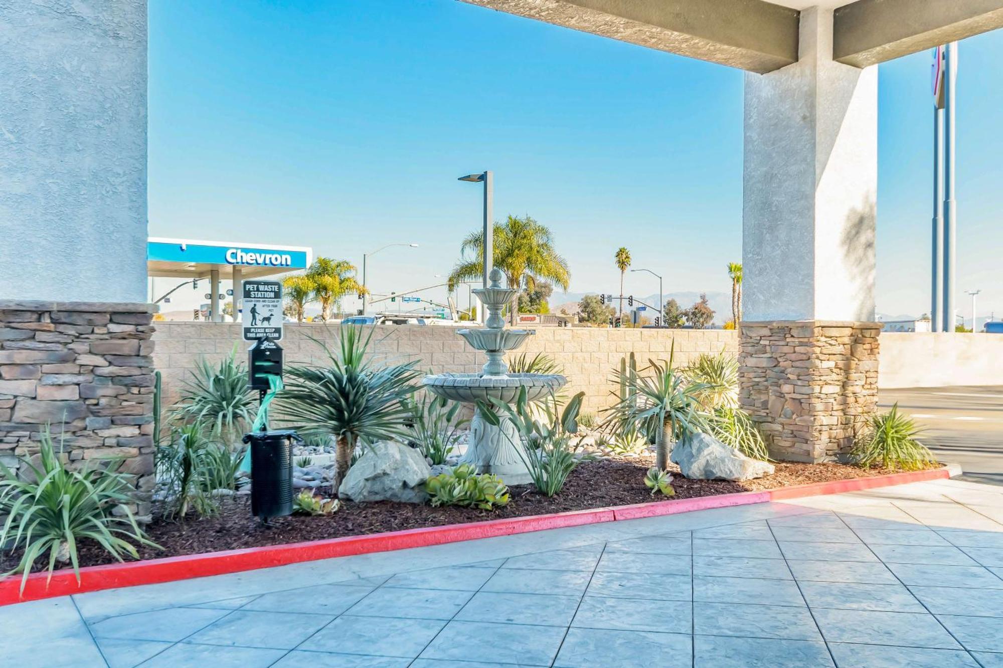 Studio 6 Suites Perris, Ca Exteriér fotografie