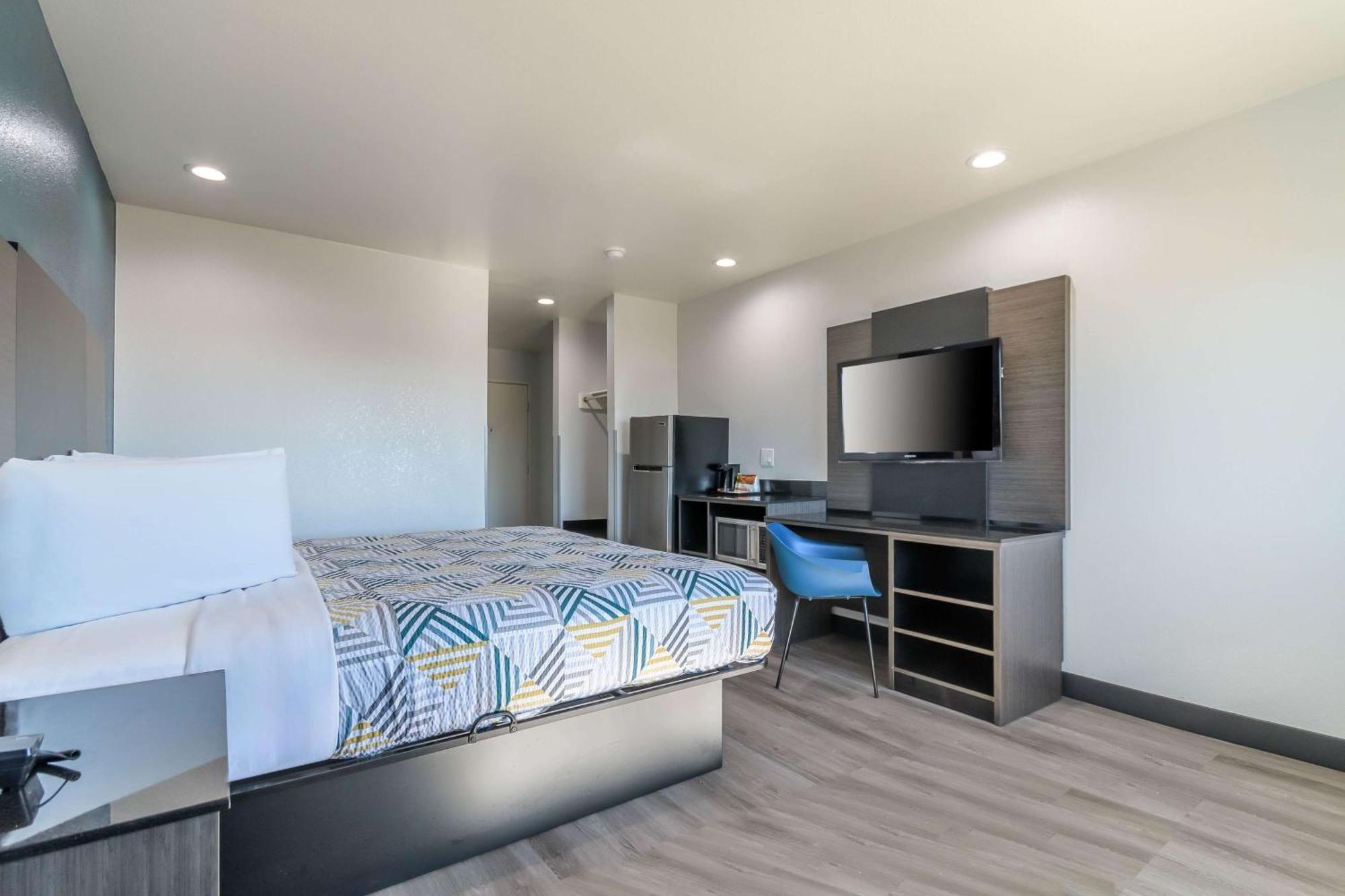 Studio 6 Suites Perris, Ca Exteriér fotografie