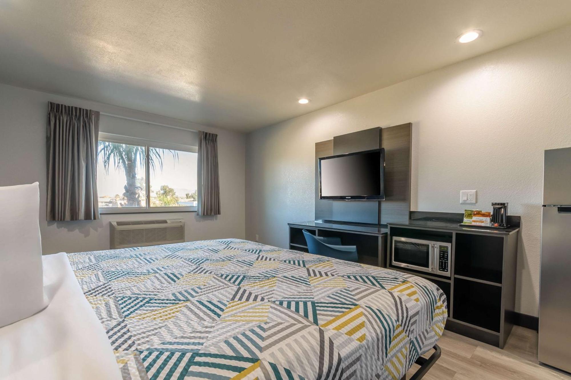 Studio 6 Suites Perris, Ca Exteriér fotografie