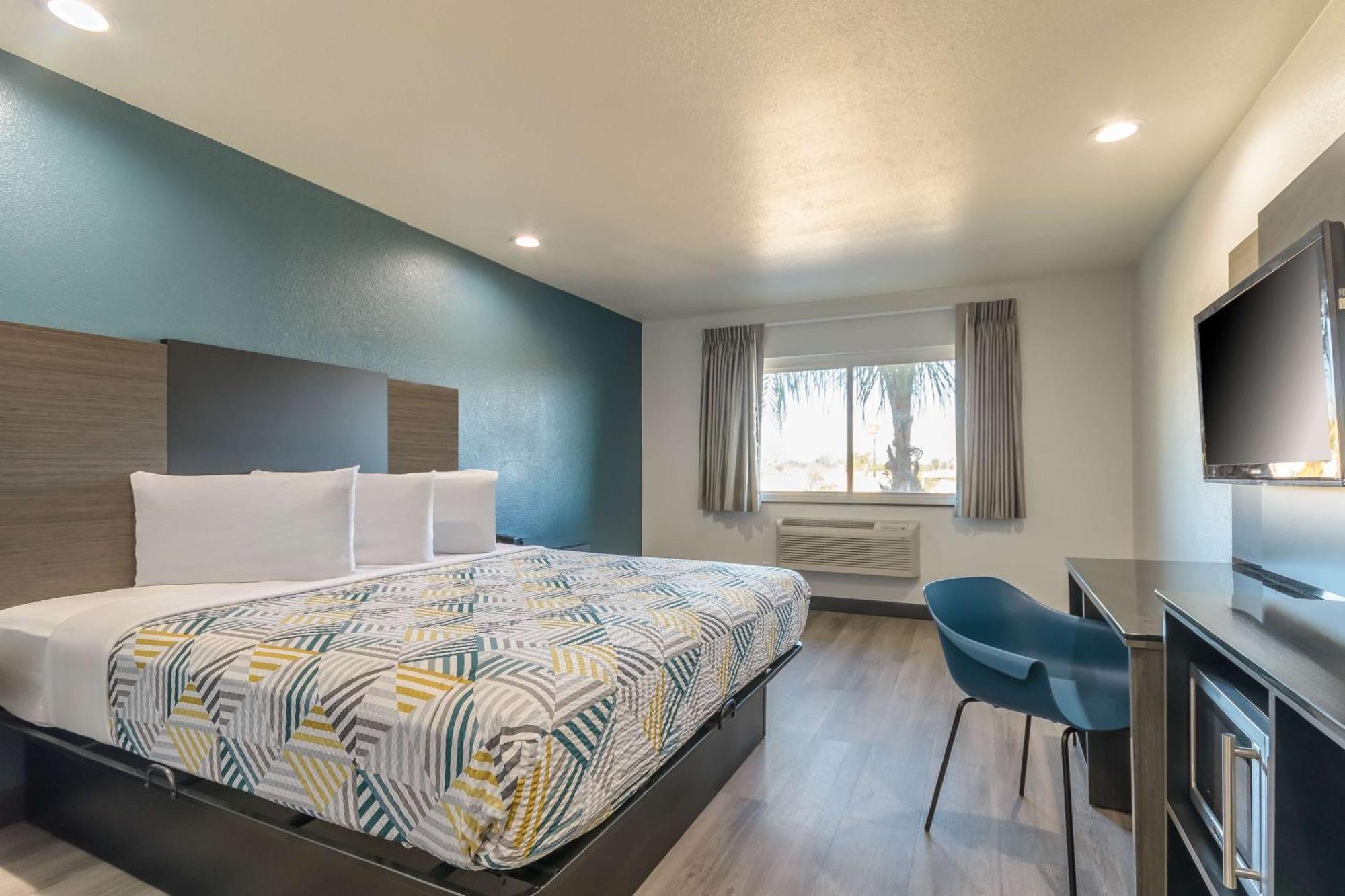 Studio 6 Suites Perris, Ca Exteriér fotografie