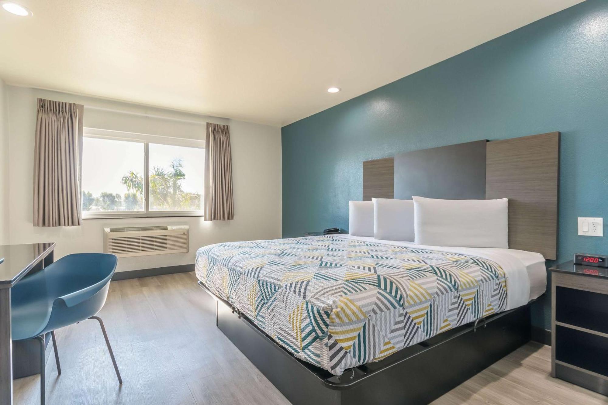 Studio 6 Suites Perris, Ca Exteriér fotografie