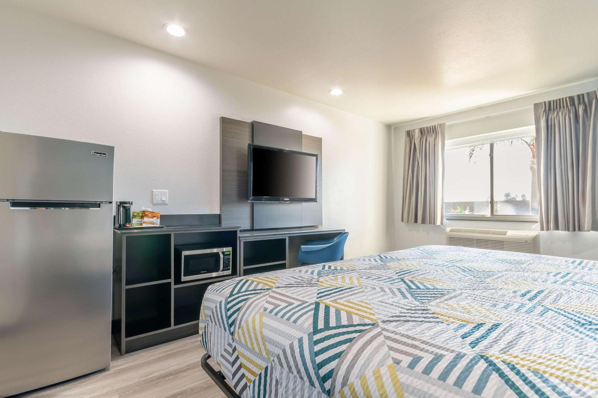 Studio 6 Suites Perris, Ca Exteriér fotografie