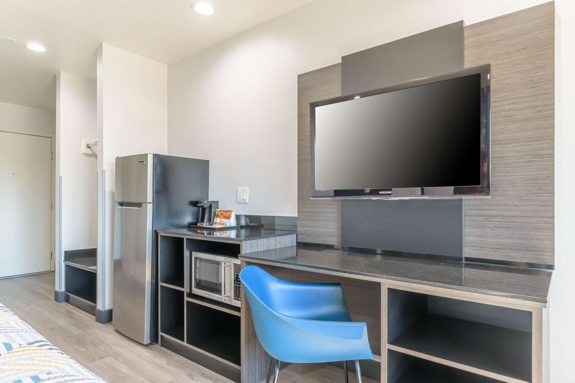 Studio 6 Suites Perris, Ca Exteriér fotografie