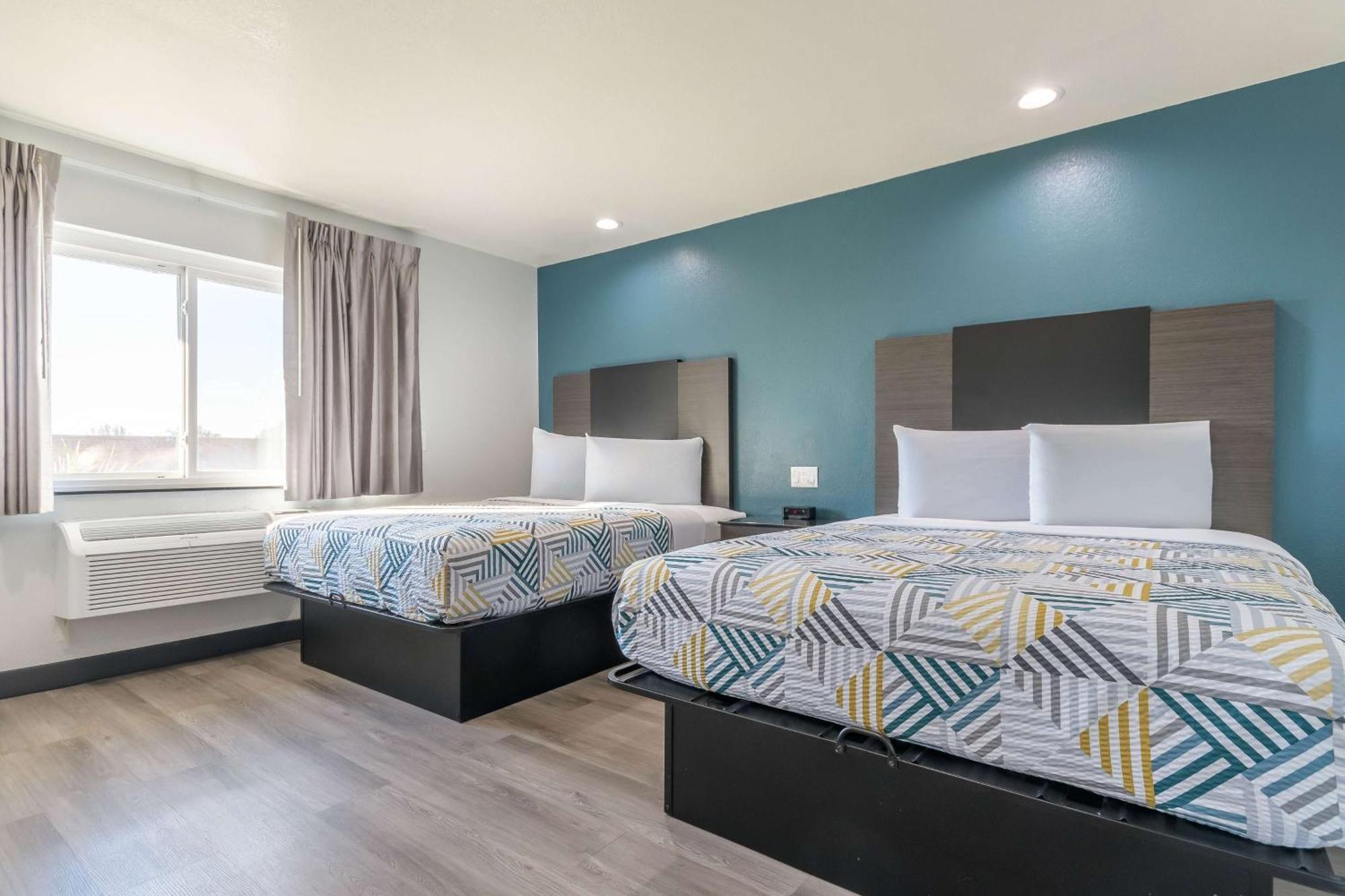 Studio 6 Suites Perris, Ca Exteriér fotografie