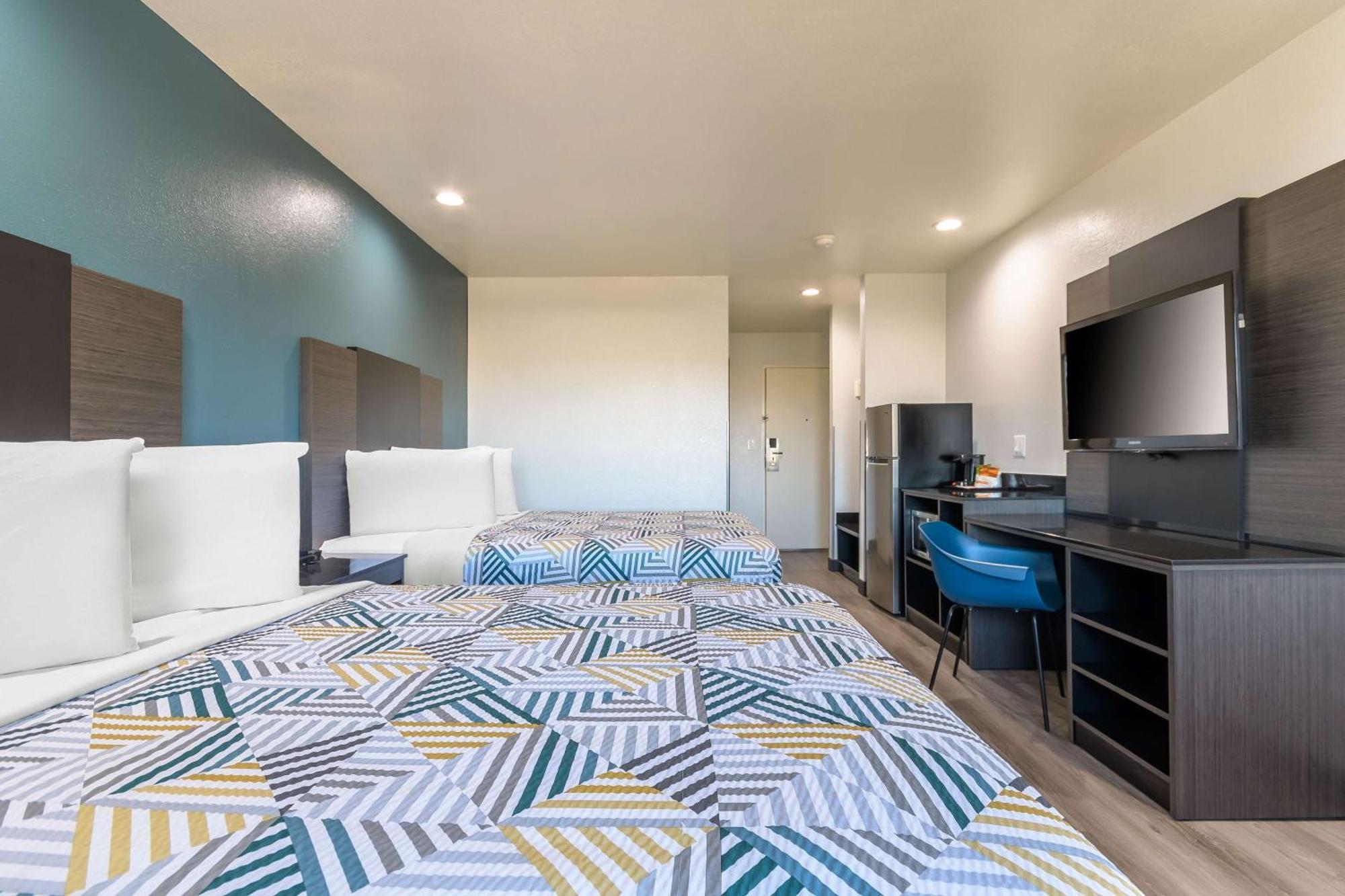 Studio 6 Suites Perris, Ca Exteriér fotografie